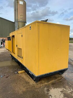 Used 2011 PERKINS GEP550-2 £