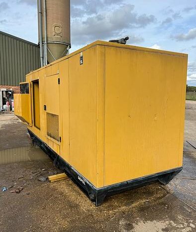 Used 2011 PERKINS GEP550-2 £
