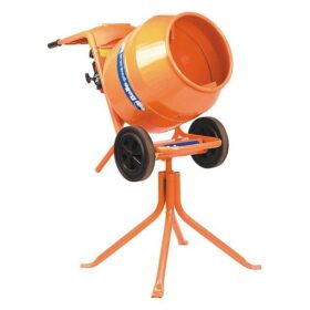 New ALTRAD BELLE MINIMIX150 240V ELECTRIC £400