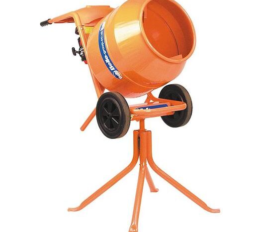 New ALTRAD BELLE MINIMIX150 240V ELECTRIC £400