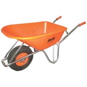 New ALTRAD BELLE WARRIOR WHEELBARROW £180