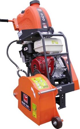 New BELLE DUO 350X £3100