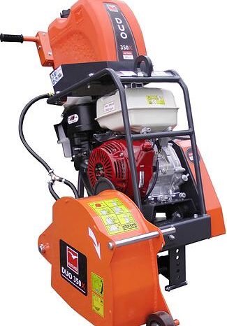 New BELLE DUO 350X £3100