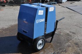 Used SDMO SD6000 E £1000