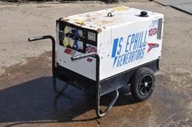 Used STEPHILL SSD6000 6 kVA £1000