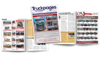 Truck & Plant Pages Magazine Issue 263