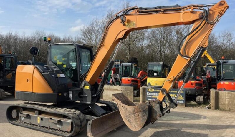2022 CASE CX90D Excavator 4 Ton  to 9 Ton for Sale