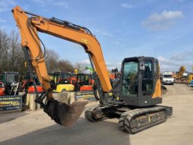 2022 CASE CX90D Excavator 4 Ton  to 9 Ton for Sale full
