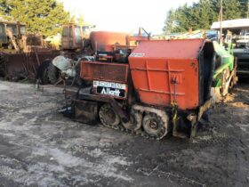 1986 ALLATT SP50 full