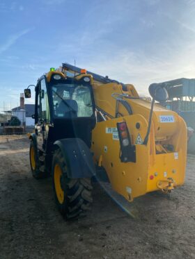 12.5M Telehandler JCB 535-125 2020 full