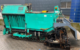 1999 VOGELE 6-90 Super Boy