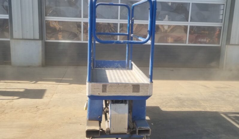 2017 Power Towers Power Tower Manlifts For Auction: Leeds, UK – 30th April, 1st, 2nd & 3rd May 25 full