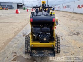 Unused 2024 Shandong NDI625 Skidsteer Loaders For Auction: Leeds, UK – 30th April, 1st, 2nd & 3rd May 25 full