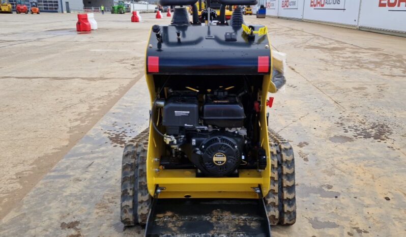 Unused 2024 Shandong NDI625 Skidsteer Loaders For Auction: Leeds, UK – 30th April, 1st, 2nd & 3rd May 25 full