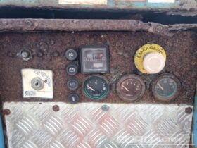 Stephill SSDX16 Generators For Auction: Leeds, UK – 30th April, 1st, 2nd & 3rd May 25 full