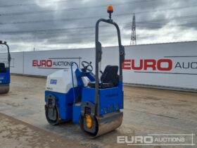 Benford TV800K Rollers For Auction: Leeds, UK – 30th April, 1st, 2nd & 3rd May 25 full