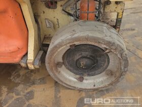 2014 JLG 1930ES Manlifts For Auction: Leeds, UK – 30th April, 1st, 2nd & 3rd May 25 full