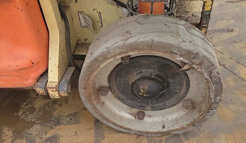 2014 JLG 1930ES Manlifts For Auction: Leeds, UK – 30th April, 1st, 2nd & 3rd May 25 full