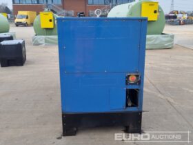 2016 SDMO J44K Generators For Auction: Leeds, UK – 30th April, 1st, 2nd & 3rd May 25 full