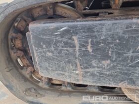 2020 JCB 8008CTS Micro Excavators For Auction: Leeds, UK – 30th April, 1st, 2nd & 3rd May 25 full