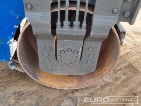 Benford TV800K Rollers For Auction: Leeds, UK – 30th April, 1st, 2nd & 3rd May 25 full