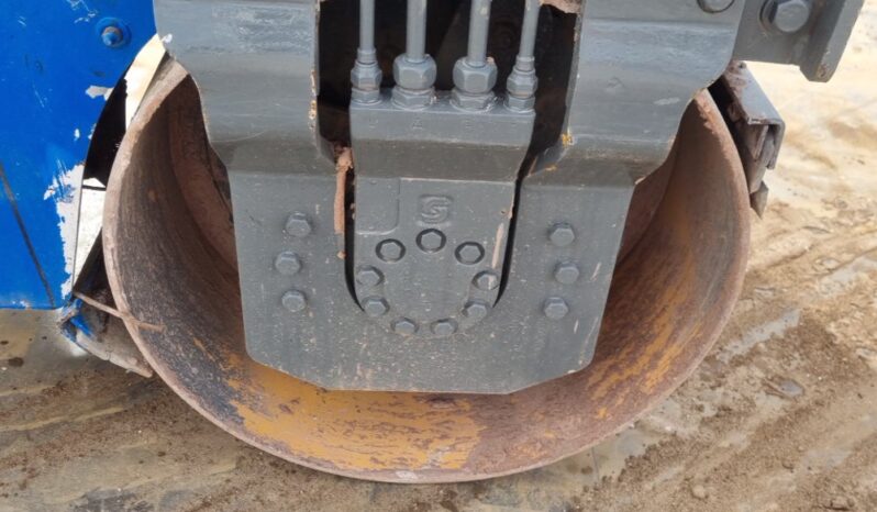 Benford TV800K Rollers For Auction: Leeds, UK – 30th April, 1st, 2nd & 3rd May 25 full
