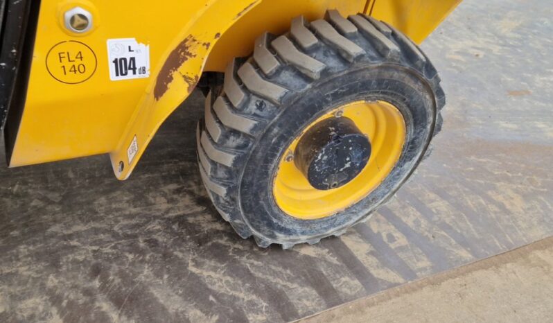 2019 JCB 520-40 Telehandlers For Auction: Leeds, UK – 30th April, 1st, 2nd & 3rd May 25 full