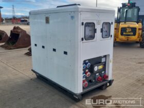 2022 Off Grid Ingenium LX 45/90 Generators For Auction: Leeds, UK – 30th April, 1st, 2nd & 3rd May 25 full
