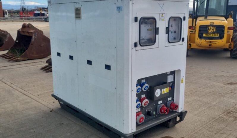 2022 Off Grid Ingenium LX 45/90 Generators For Auction: Leeds, UK – 30th April, 1st, 2nd & 3rd May 25 full