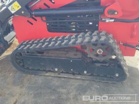 Unused 2024 Captok CK360T Skidsteer Loaders For Auction: Leeds, UK – 30th April, 1st, 2nd & 3rd May 25 full