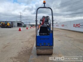 Benford TV800K Rollers For Auction: Leeds, UK – 30th April, 1st, 2nd & 3rd May 25 full