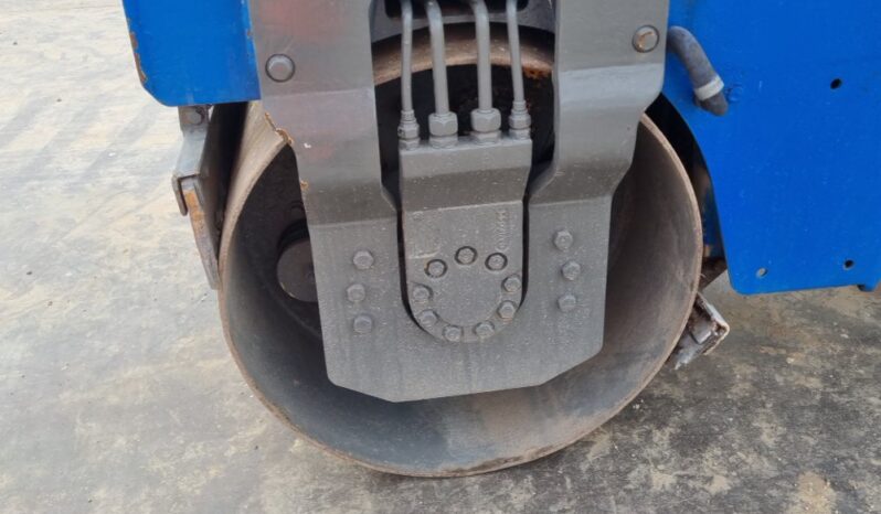 Benford TV800K Rollers For Auction: Leeds, UK – 30th April, 1st, 2nd & 3rd May 25 full