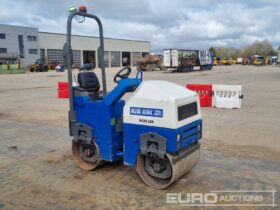 Benford TV800K Rollers For Auction: Leeds, UK – 30th April, 1st, 2nd & 3rd May 25 full