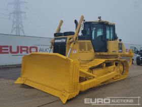 2019 Komatsu D65EX-18 Dozers For Auction: Leeds, UK – 30th April, 1st, 2nd & 3rd May 25