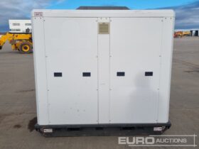 2022 Off Grid Ingenium LX 45/90 Generators For Auction: Leeds, UK – 30th April, 1st, 2nd & 3rd May 25 full