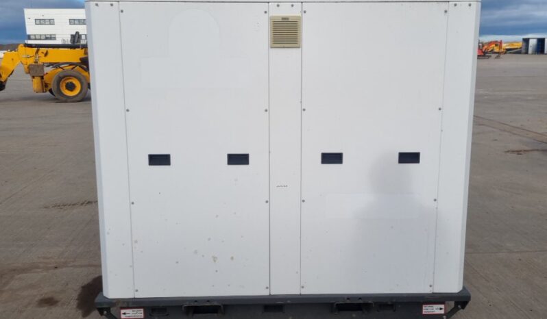 2022 Off Grid Ingenium LX 45/90 Generators For Auction: Leeds, UK – 30th April, 1st, 2nd & 3rd May 25 full