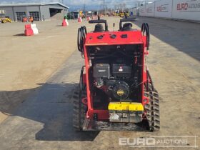 Unused 2024 Captok CK360T Skidsteer Loaders For Auction: Leeds, UK – 30th April, 1st, 2nd & 3rd May 25 full