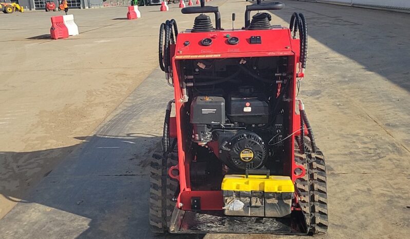 Unused 2024 Captok CK360T Skidsteer Loaders For Auction: Leeds, UK – 30th April, 1st, 2nd & 3rd May 25 full