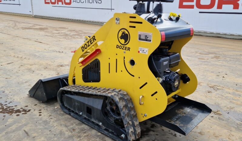 Unused 2024 Shandong NDI625 Skidsteer Loaders For Auction: Leeds, UK – 30th April, 1st, 2nd & 3rd May 25 full