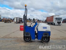 Benford TV800K Rollers For Auction: Leeds, UK – 30th April, 1st, 2nd & 3rd May 25 full
