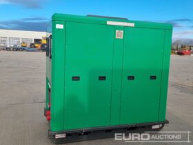 2021 Off Grid Ingenium LX 45/90 Generators For Auction: Leeds, UK – 30th April, 1st, 2nd & 3rd May 25 full