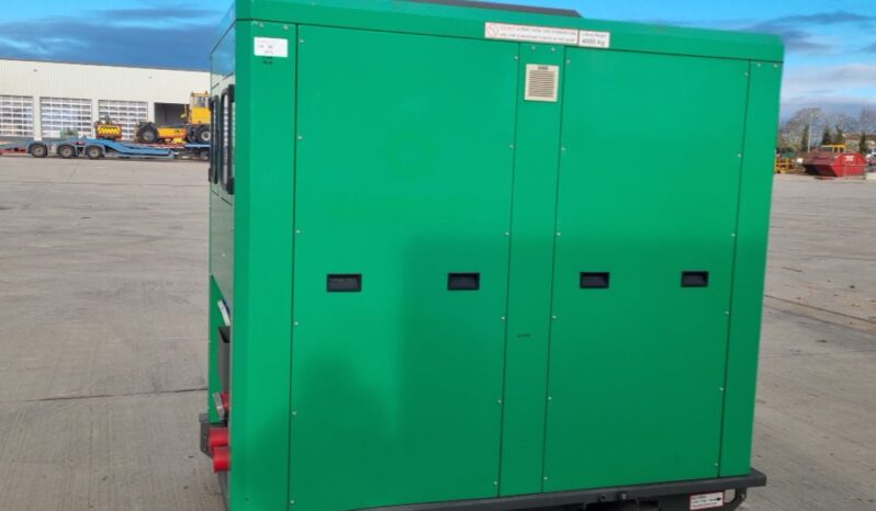 2021 Off Grid Ingenium LX 45/90 Generators For Auction: Leeds, UK – 30th April, 1st, 2nd & 3rd May 25 full
