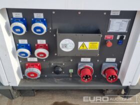 2022 Off Grid Ingenium LX 45/90 Generators For Auction: Leeds, UK – 30th April, 1st, 2nd & 3rd May 25 full