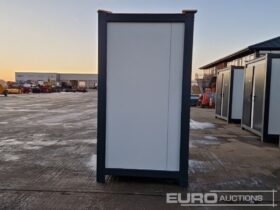 Unused 2025 Adacon T135B Containers For Auction: Leeds, UK – 30th April, 1st, 2nd & 3rd May 25 full