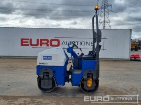Benford TV800K Rollers For Auction: Leeds, UK – 30th April, 1st, 2nd & 3rd May 25 full