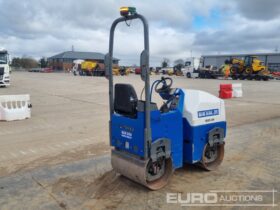 Benford TV800K Rollers For Auction: Leeds, UK – 30th April, 1st, 2nd & 3rd May 25 full