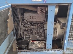 2016 SDMO J44K Generators For Auction: Leeds, UK – 30th April, 1st, 2nd & 3rd May 25 full
