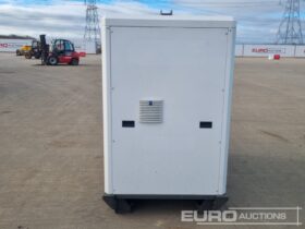 2022 Off Grid Ingenium LX 45/90 Generators For Auction: Leeds, UK – 30th April, 1st, 2nd & 3rd May 25 full