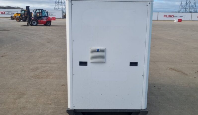 2022 Off Grid Ingenium LX 45/90 Generators For Auction: Leeds, UK – 30th April, 1st, 2nd & 3rd May 25 full