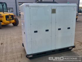 2022 Off Grid Ingenium LX 45/90 Generators For Auction: Leeds, UK – 30th April, 1st, 2nd & 3rd May 25 full